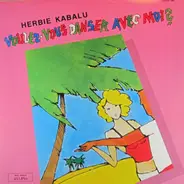 Herbie Kabalu - Voulez-Vous Danser Avec Moi?