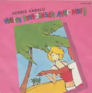 Herbie Kabalu - Voulez-Vous Danser Avec Moi? / You Can Be Wrong