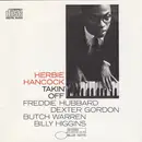 CD - Herbie Hancock - Takin' Off