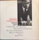 LP - Herbie Hancock - Takin' Off