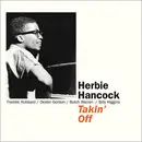 CD - Herbie Hancock - Takin' Off