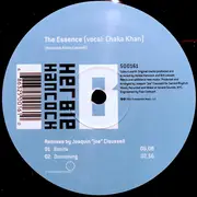 12inch Vinyl Single - Herbie Hancock - The Essence