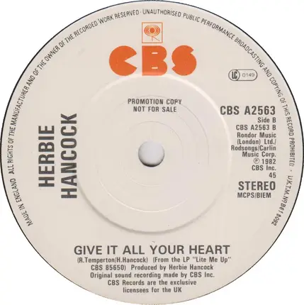 Herbie Hancock - The Fun Tracks