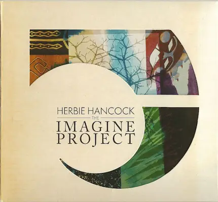 Herbie Hancock - The Imagine Project