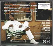 CD - Herbie Hancock - The New Standard