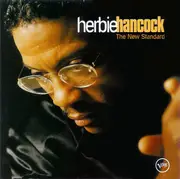 CD - Herbie Hancock - The New Standard