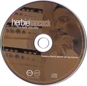 CD - Herbie Hancock - The New Standard