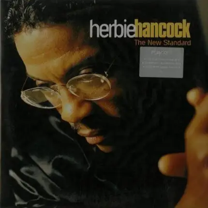 Herbie Hancock - The New Standard