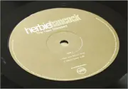 Double LP - Herbie Hancock - The New Standard - Gatefold, incl. Insert