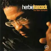 CD - Herbie Hancock - The New Standard