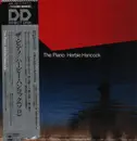 LP - Herbie Hancock - The Piano - Gatefold + OBI + Insert