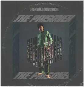 Herbie Hancock - The Prisoner