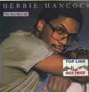 LP - Herbie Hancock - The Very Best Of