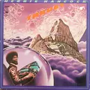 LP - Herbie Hancock - Thrust