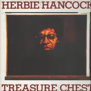 Double LP - Herbie Hancock - Treasure Chest