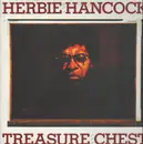 Double LP - Herbie Hancock - Treasure Chest
