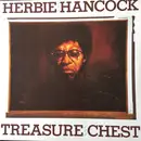 Double LP - Herbie Hancock - Treasure Chest - Gatefold Sleeve