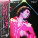 Double LP - Herbie Hancock - V.S.O.P.