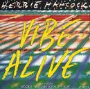 7inch Vinyl Single - Herbie Hancock - Vibe Alive