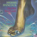 7inch Vinyl Single - Herbie Hancock - You Bet Your Love
