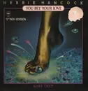 12inch Vinyl Single - Herbie Hancock - You Bet Your Love