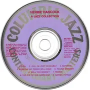 CD - Herbie Hancock - A Jazz Collection