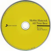 CD - Herbie Hancock - All Time Best