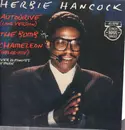 12inch Vinyl Single - Herbie Hancock - Autodrive