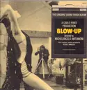 LP - Herbie Hancock - Blow-Up (The Original Sound Track Album)