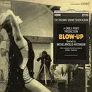 LP - Herbie Hancock - Blow-Up (The Original Sound Track Album)