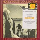 LP - Herbie Hancock - Blow-Up (The Original Sound Track Album)