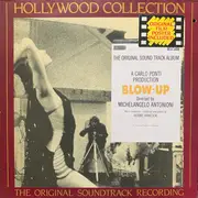 LP - Herbie Hancock - Blow-Up (The Original Sound Track Album)