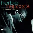 CD - Herbie Hancock - Cantaloupe Island