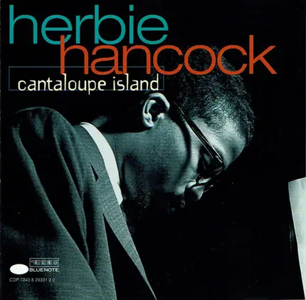 Herbie Hancock - Cantaloupe Island