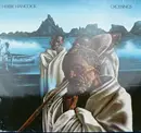 LP - Herbie Hancock - Crossings - Gatefold Sleeve