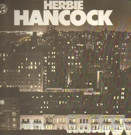 Herbie Hancock - Death Wish [Original Soundtrack]