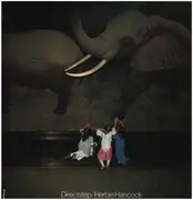 LP - Herbie Hancock - Directstep