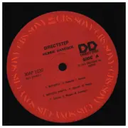 LP - Herbie Hancock - Directstep