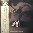 LP - Herbie Hancock - Directstep - Promo, OBI, Insert