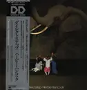 LP - Herbie Hancock - Directstep - Gatefold + OBI + Inlays