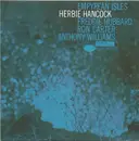 CD - Herbie Hancock - Empyrean Isles