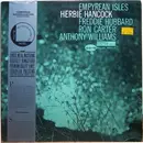 LP - Herbie Hancock - Empyrean Isles