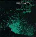 LP - Herbie Hancock - Empyrean Isles - Limited Edition, 180 gram
