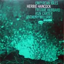 LP - Herbie Hancock - Empyrean Isles