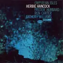 LP - Herbie Hancock - Empyrean Isles
