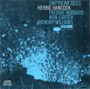 CD - Herbie Hancock - Empyrean Isles