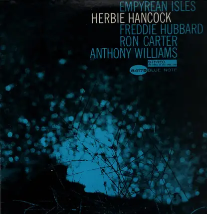 Herbie Hancock - Empyrean Isles