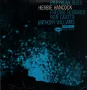 LP - Herbie Hancock - Empyrean Isles