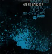 LP - Herbie Hancock - Empyrean Isles