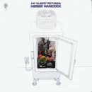 LP - Herbie Hancock - Fat Albert Rotunda